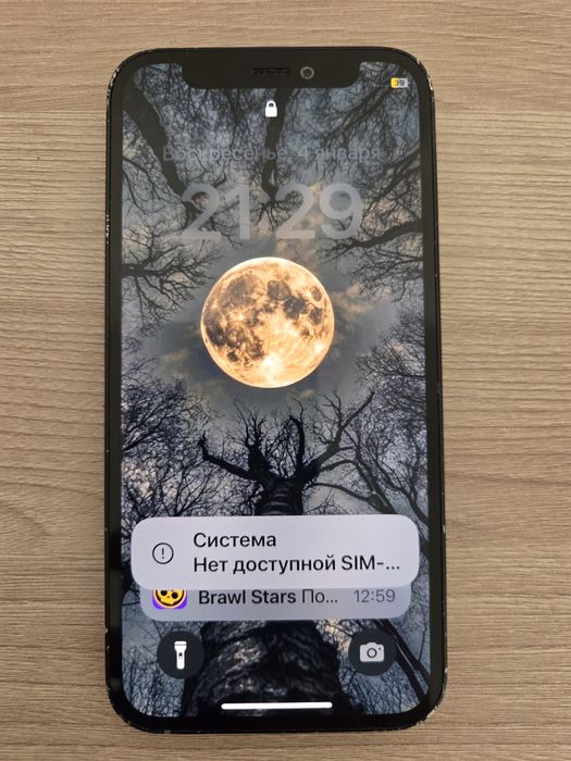 Телефон IPhone 12 mini 128gb