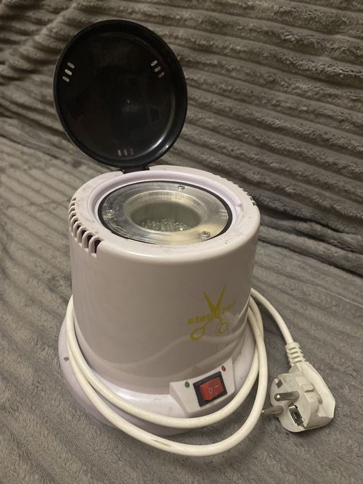 Сухожар для инструментов