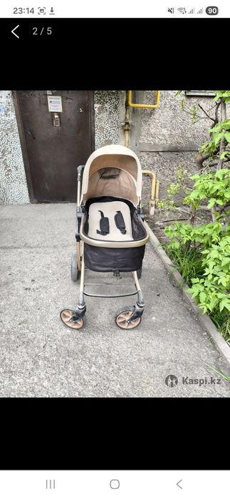 Продам Коляска AIMILE