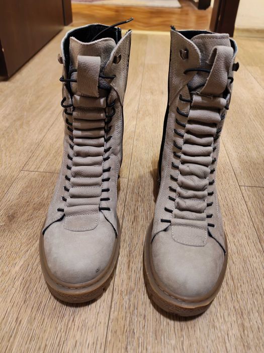 Дамски боти Punto