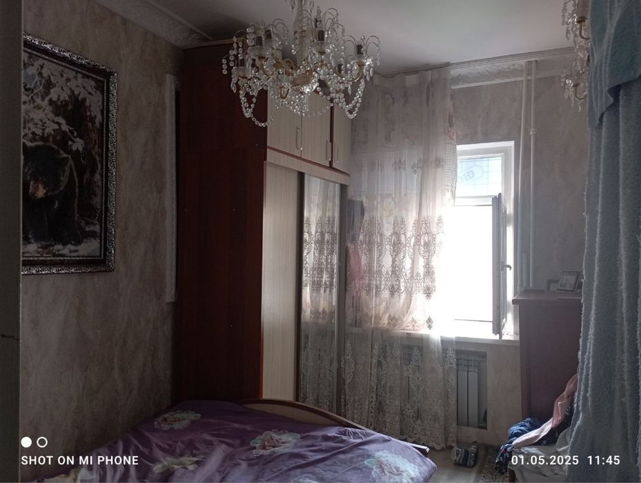 Сергели спутник-16 2/4/5