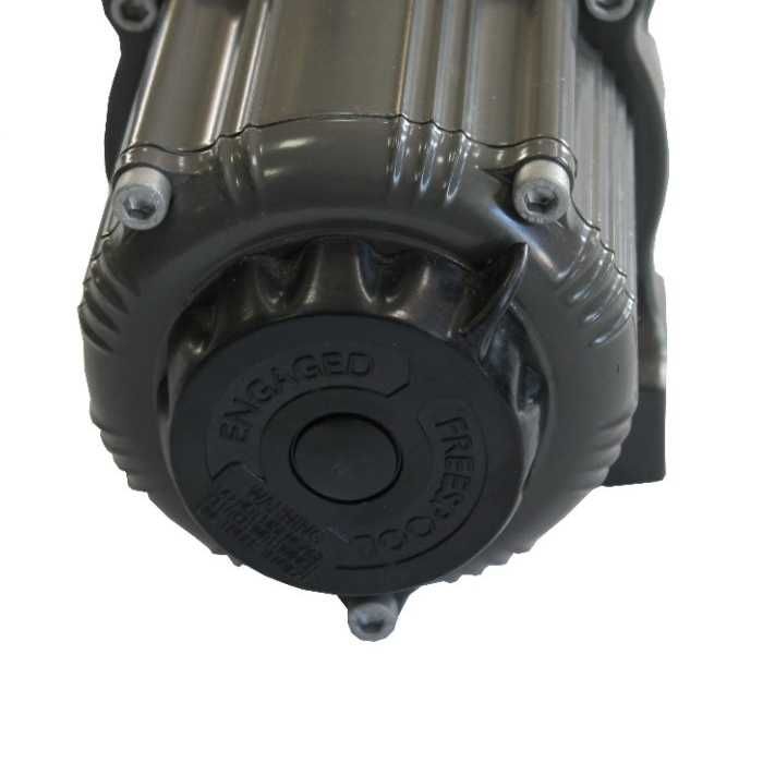 Електрическа лебедка 4000LBS,12v