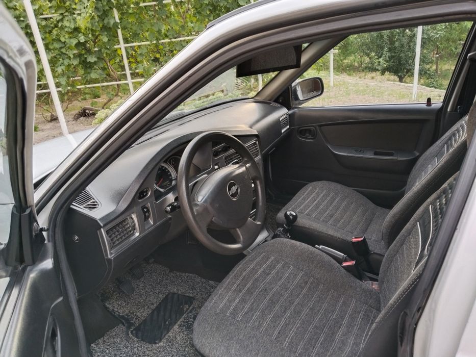 Chevrolet Nexia 2