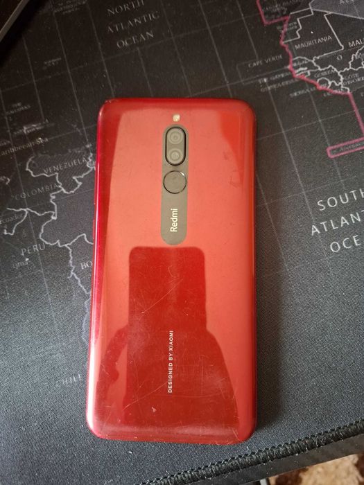Telefon xiaomi redmi 8