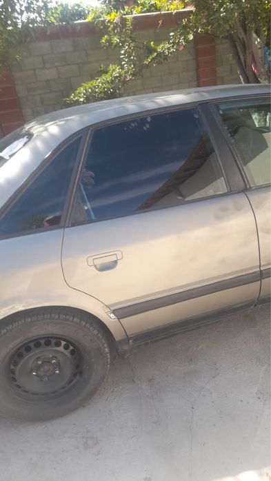 Продам Ауди 100 с4