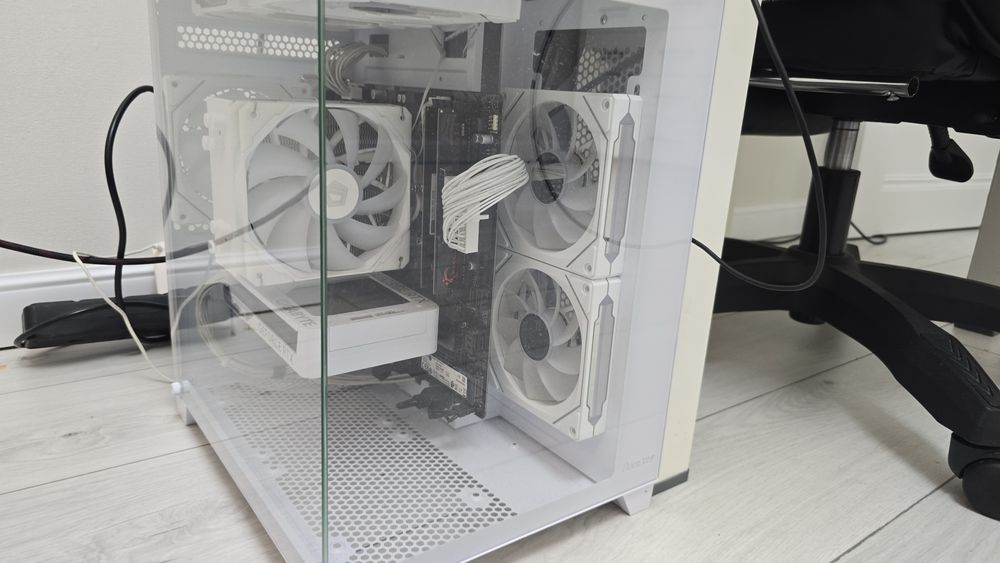 Игровой ПК RTX 5060