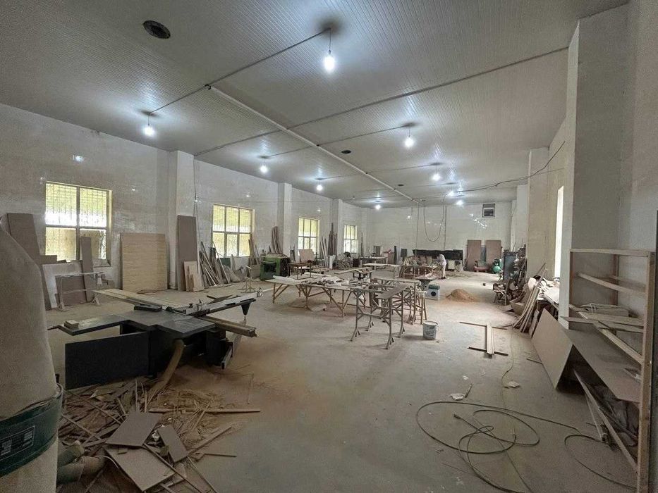 Продается уникальный дом Кибрай Ботаника