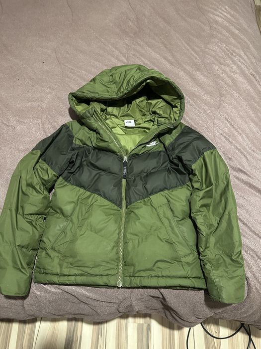 Детско оргинално яке за момче!