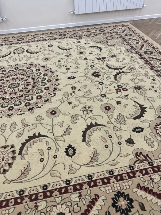 Продам ковер 4×5 в хорошем состоянии