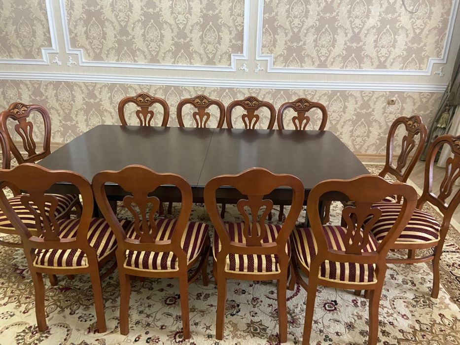 Продам стул и стулья