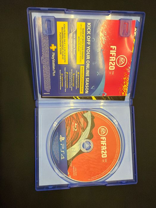 Пет игри за PlayStation 4