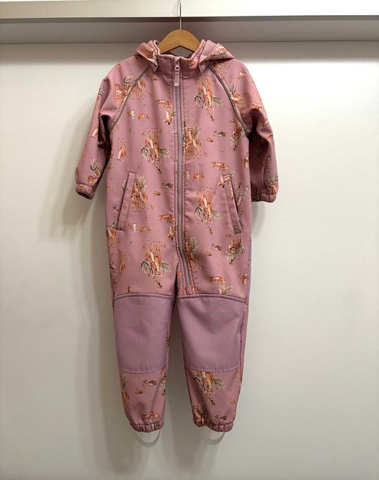 Salopeta in stare foarte buna