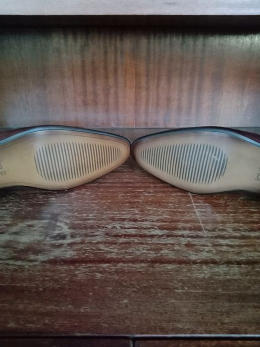 Мужская обувь по Турции