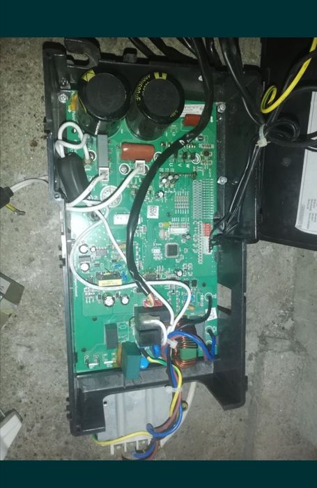 Компресор Panasonic