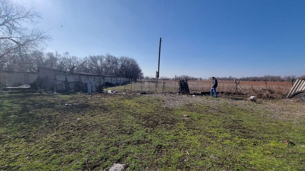 Продается фазенда