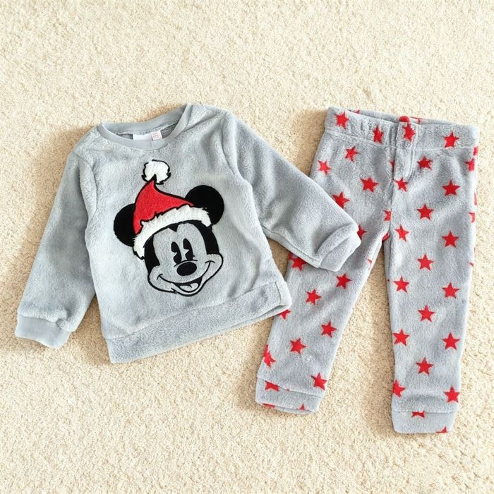 Пижама, размер 104 см, новая