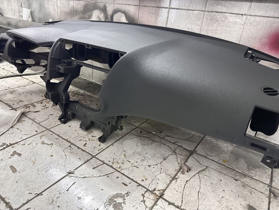 Продам торпеду понель тайота хайдандер