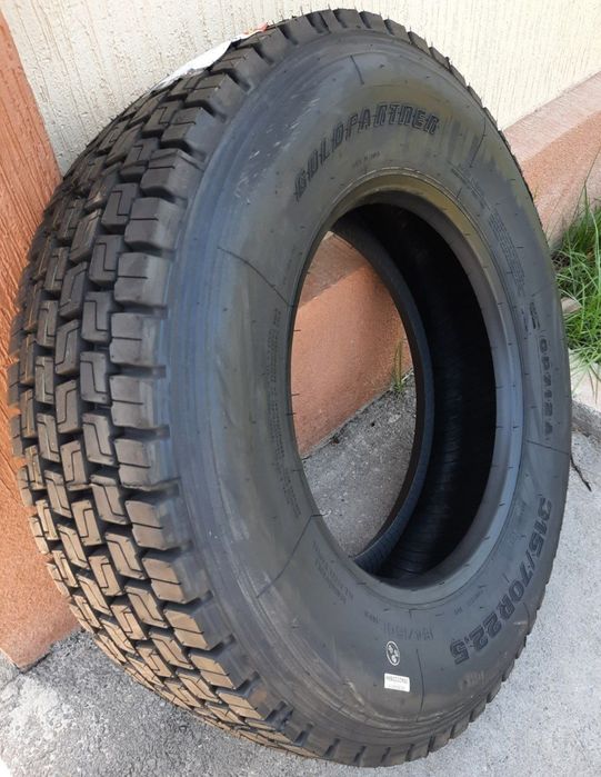 315/70R22,5 GP712A 18PR