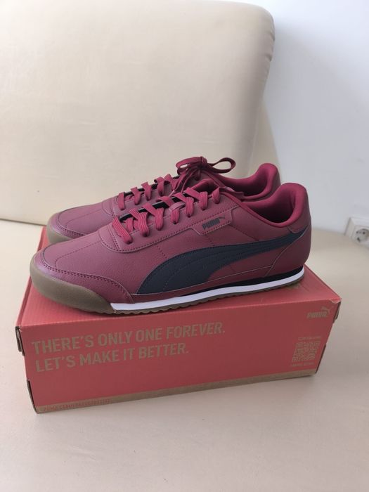 Puma Turino II