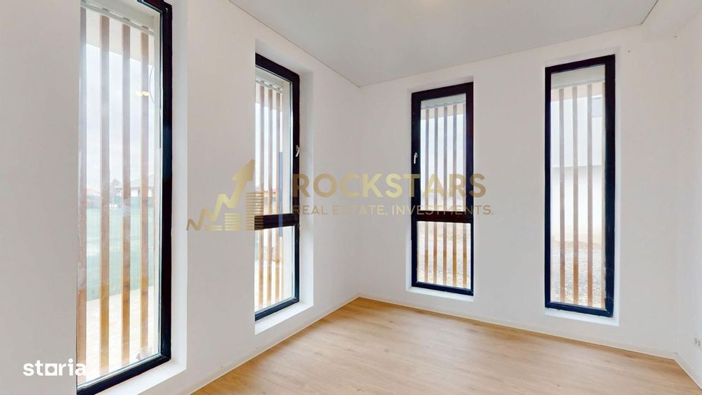 Vila 5 Camere | Corbeanca, Tamasi | 150 mp utili