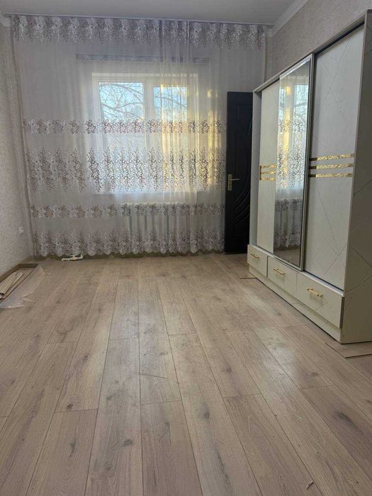 Своя квартира 2/4/4 ТТЗ-1 50 КВ,М Эко базар  Ипотека