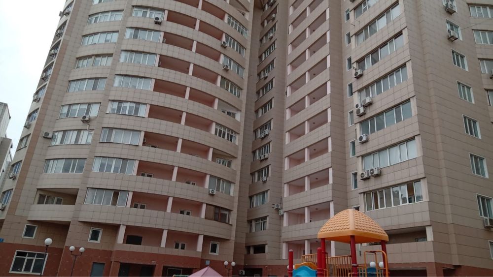 Продажа Квартиры