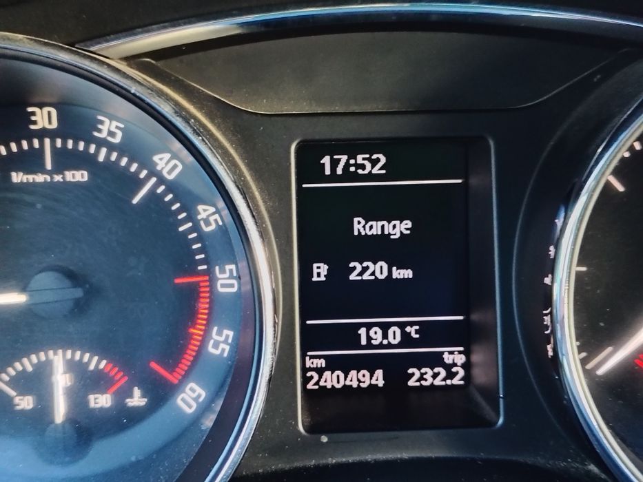 SKODA Superb 2015 — imagine 4