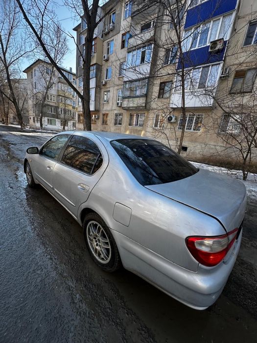 Ниссан цефира продам