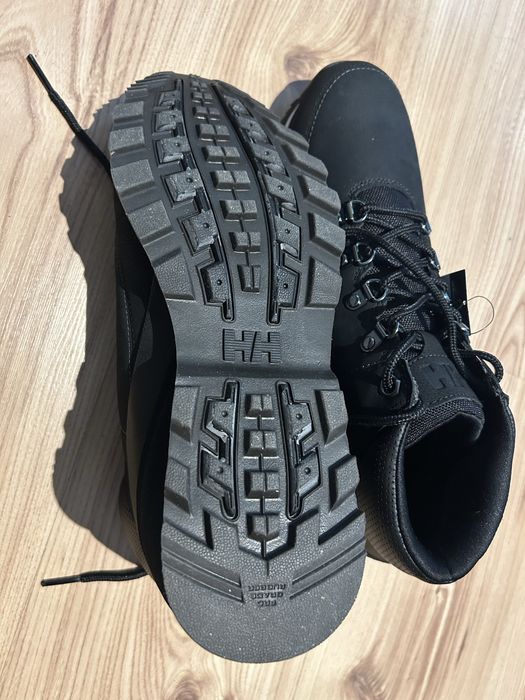 Нови боти Helly Hansen Flux Four 43 EU - с кутия, модел 11512