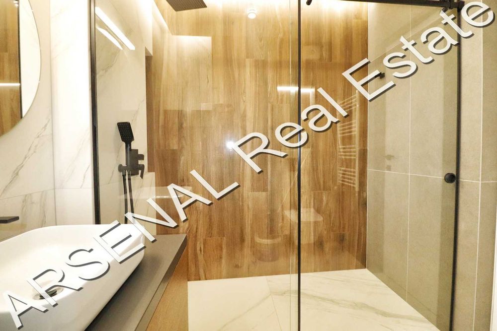 Дава се под наем Тристаен апартамент в София, Изгрев - 136 кв.м за 1000 € - Снимка #9