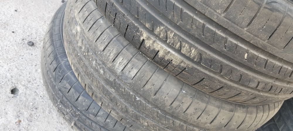 Шина 195/65/15размер