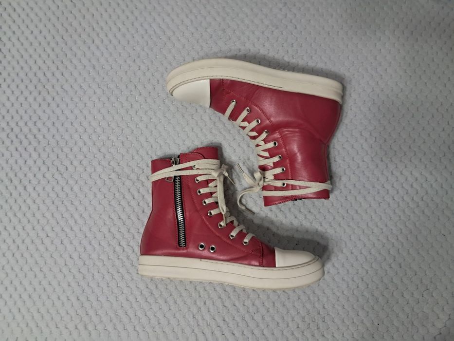 Продаю ненужные Рики / Rick Owens