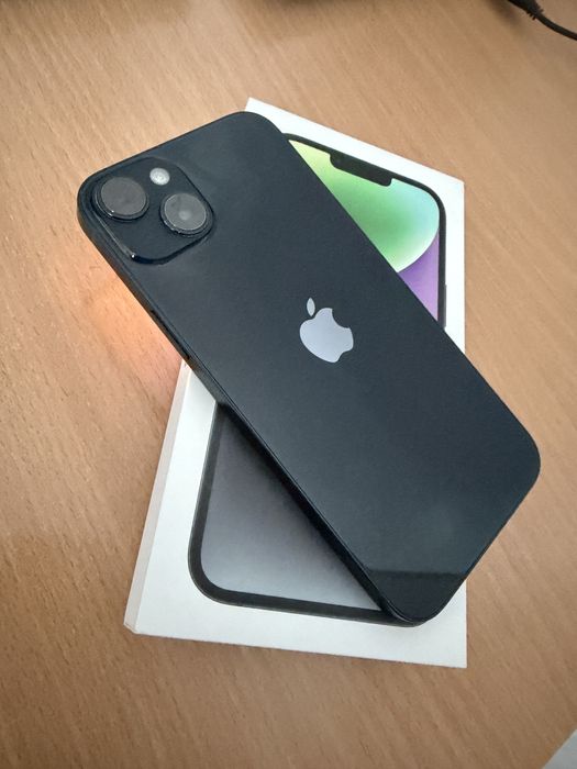 Vand Iphone 14 Plus 128 gb