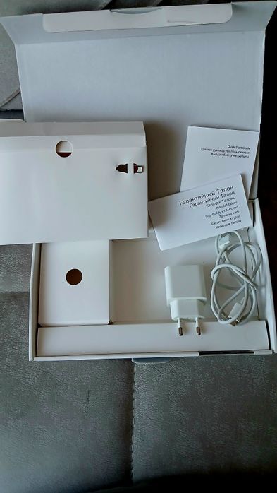 ПРОДАМ Huawei MatePat T10