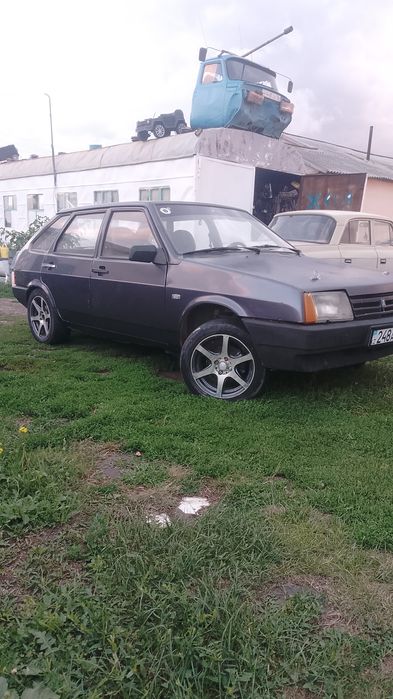 Продам девятку срочно