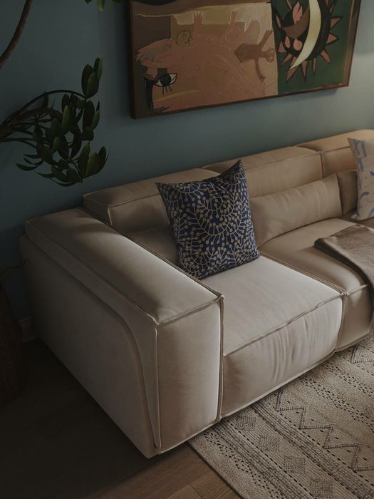 Реставрация мебели