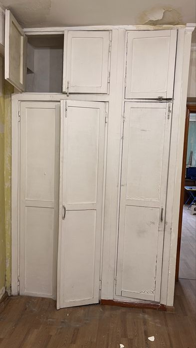 Двери от шкафов самовывоз