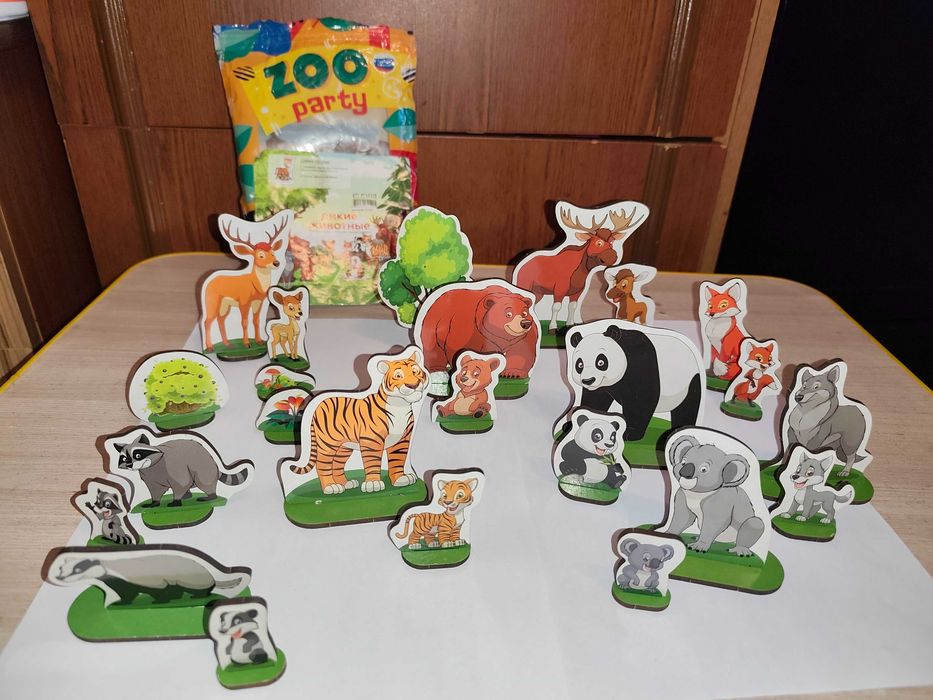 Продам  игры детские