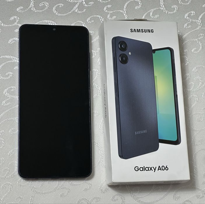 Samsung Galaxy A06
