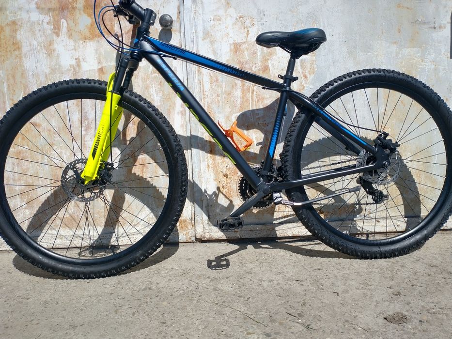 Bicicleta MTB 29"