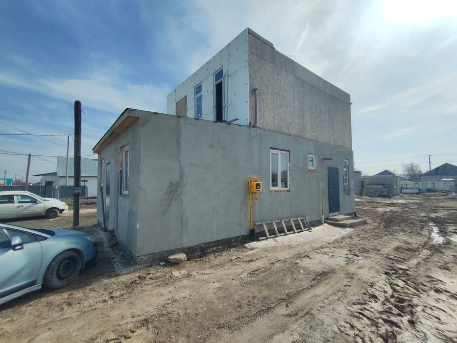 Обмен  квартира  или продажа  дом