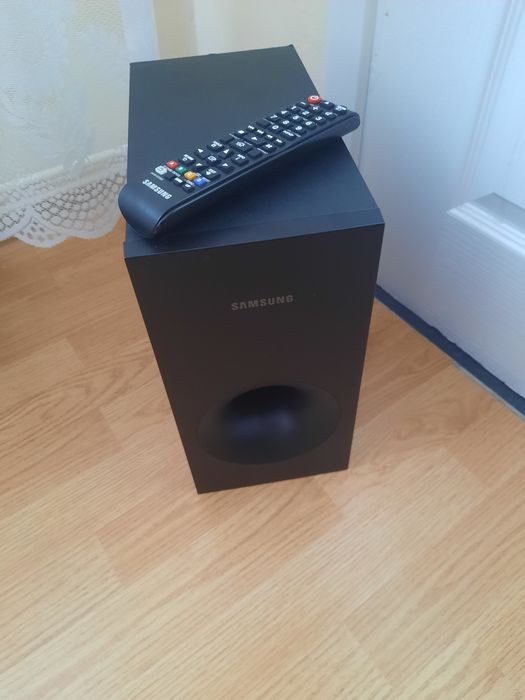 Home cinema/home theatre 5.1 Samsung hts j4500