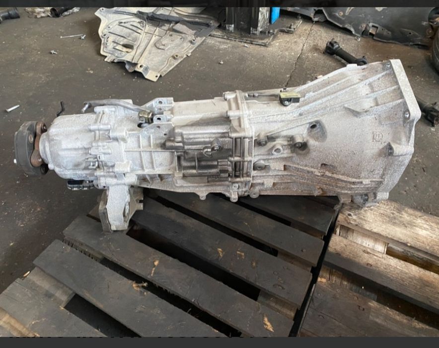 Cutie Transfer BMW X1 E84 2.0 d N47D20C Xdrive