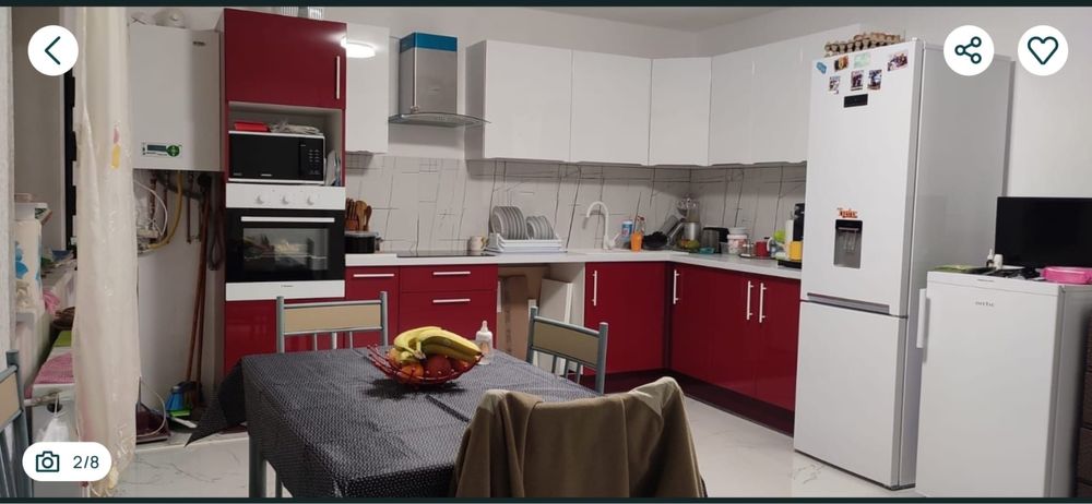 Zona superba satu nou de sus