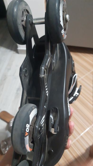 Role copiii. 35 - 38 + cadou toate acsoriile