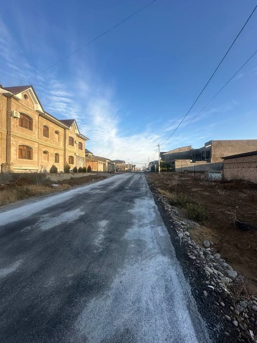 Тошкент тумани битонка замона ту́йхонани ру́парасидиги махаллада