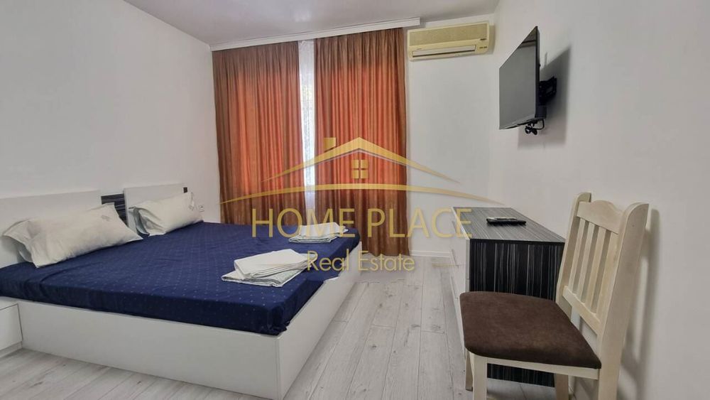 Дава се под наем Двустаен апартамент в Варна, Гръцка махала - 60 кв.м за 598.23 € - Снимка #2