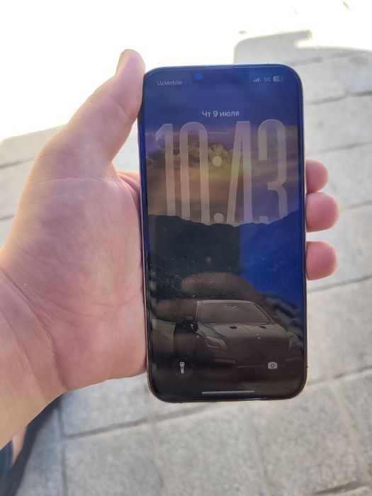 iphone 13 pro max 1 trb 89 batare apsnayani uqib kein yozin samarqand
