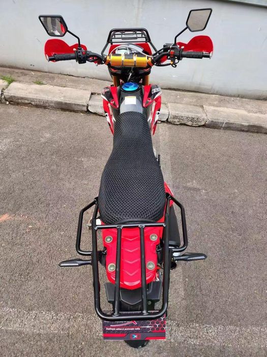 Мотоцикл Мотоцикл