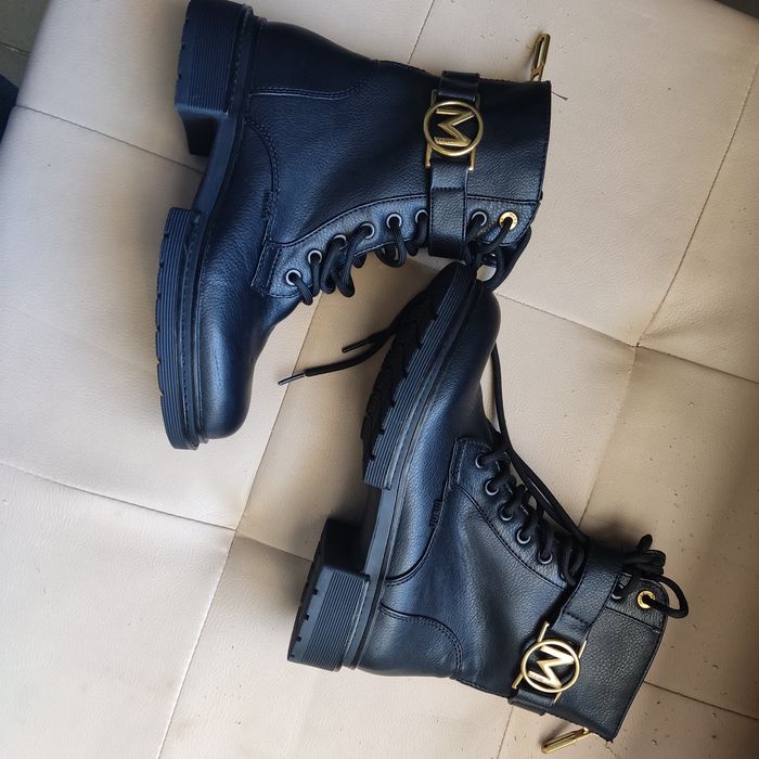 Продам ботинки Mexx р. 36